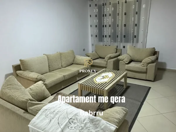 Tirane, jepet me qera 3+1 Kati 2, 190 m² 500 € (Babrru)