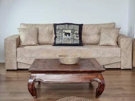 Tirane, jepet me qera apartament 1+1 Kati 6, 81 m² 850 € 