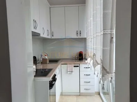 Tirane, jepet me qera apartament 1+1 Kati 6, 81 m² 850 € 