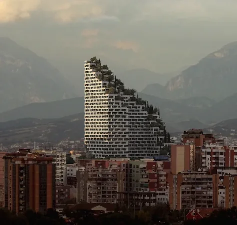 Tirane, shitet 2+1 , 120 m² 252.000 € (Dritan Hoxha)