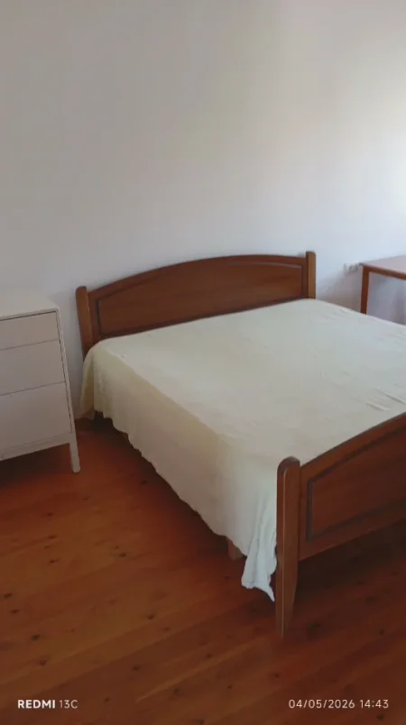 Tirane, jepet me qera apartament 2+1+Ballkon Kati 4, 100 m² 450 € (KODRA E PRIFTIT)