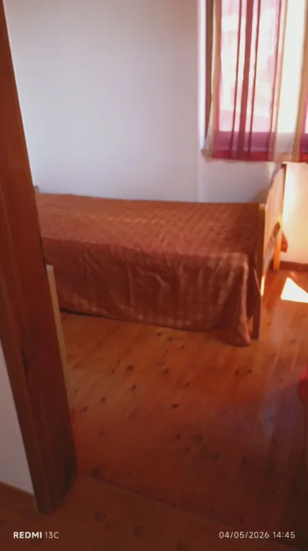 Tirane, jepet me qera apartament 2+1+Ballkon Kati 4, 100 m² 450 € (KODRA E PRIFTIT)
