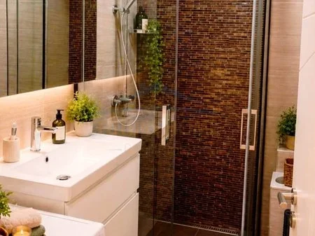 Tirane, jepet me qera apartament 2+1 Kati 3, 89 m² 950 € 