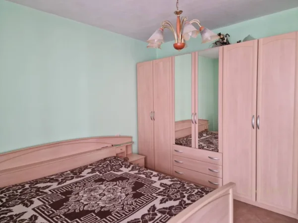 Tirane, shitet apartament 2+1+Ballkon Kati 3, 104 m² 147.000 € (misto mame)