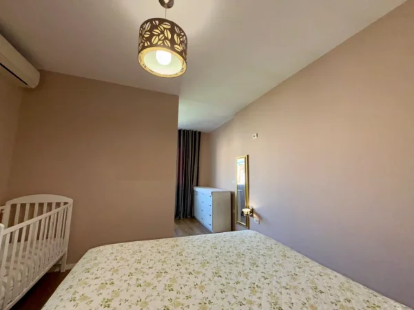 SHITET Apartamenti - Astir