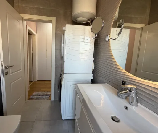 SHITET Apartamenti - Astir
