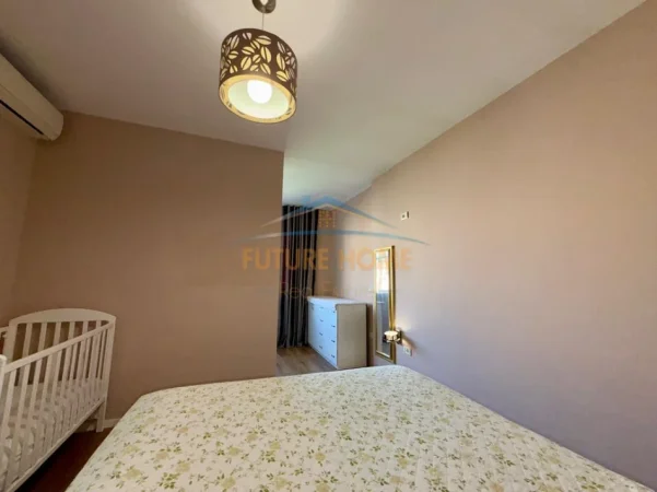 Tirane, shitet apartament 1+1+Aneks+Ballkon Kati 6, 68 m² 127.000 € (Unaza e Re)