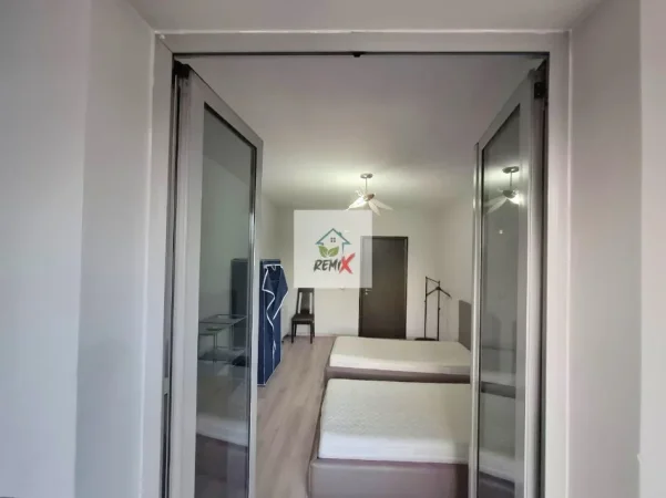 Tirane, jepet me qera apartament 2+1+Aneks+Ballkon Kati 5, 90 m² 600 €