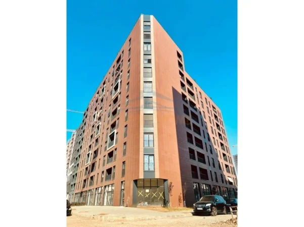 Tirane, shitet apartament 3+1 Kati 11, 147 m² 275.000 € (Jordan Misja)