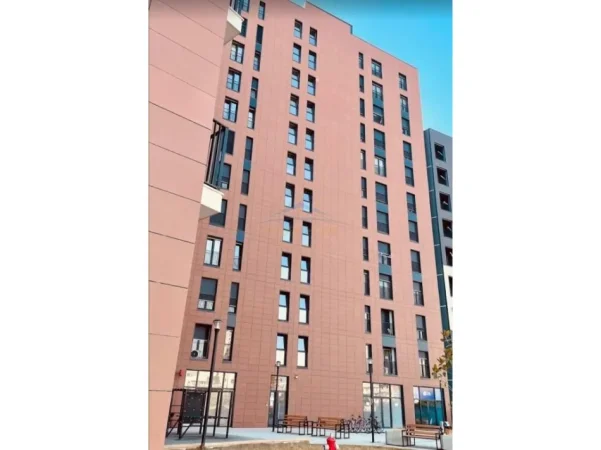 Tirane, shitet apartament 3+1 Kati 11, 147 m² 275.000 € (Jordan Misja)