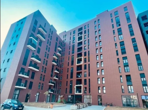 Tirane, shitet apartament 3+1 Kati 11, 147 m² 275.000 € (Jordan Misja)