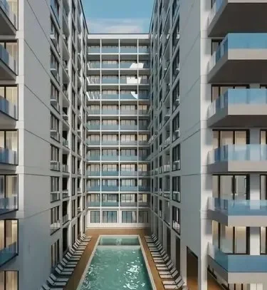 Lezhe, shitet apartament 2+1+Ballkon Kati 7, 75 m² 94.250 € (Shengjin, Lezhe)