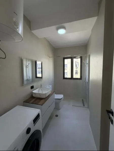SHITET APARTAMENT  2+1+2 PRANE DELIJORGJIT   23.900.000 leke ( te reja)  SHITET EDHE ME KREDI