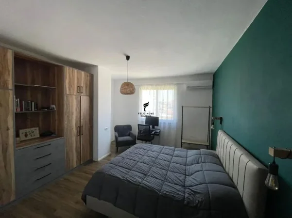 Tirane, jepet me qera apartament 1+1 Kati 4, 70 m² 650 € (RRUGA E DIBRES)