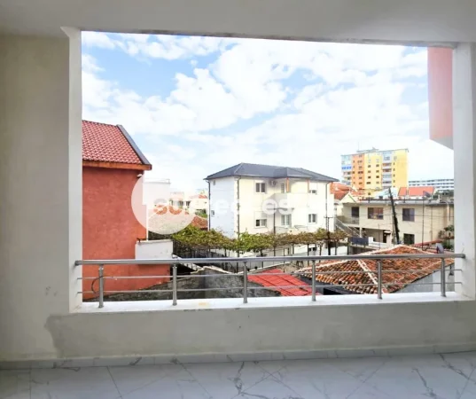 Shkoder, shitet apartament 2+1+Ballkon Kati 2, 120 m² 150.000 € (RUS)