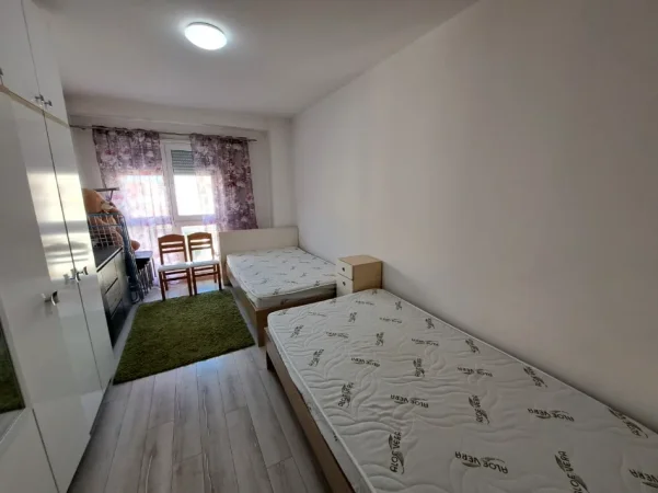 Tirane, shitet apartament 2+1+Ballkon Kati 6, 106 m² 219.999 € (Rruga Don Bosko)