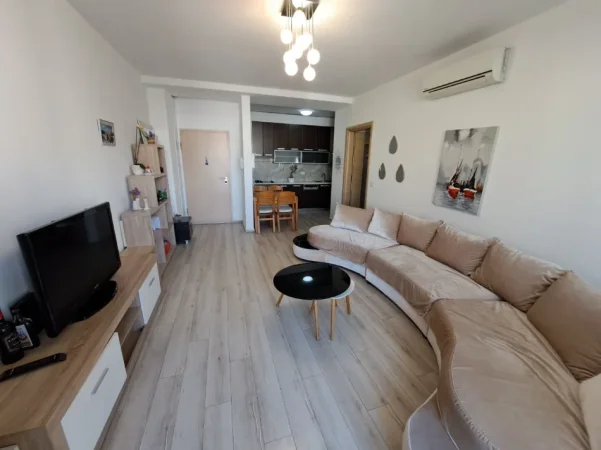 Tirane, shitet apartament 2+1+Ballkon Kati 6, 106 m² 219.999 € (Rruga Don Bosko)