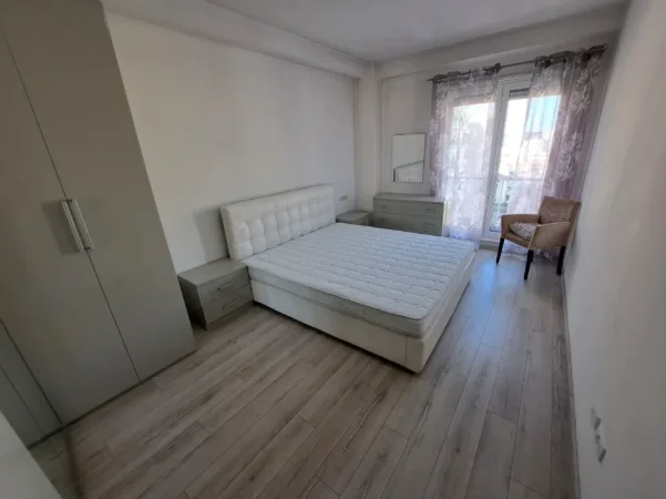 Tirane, shitet apartament 2+1+Ballkon Kati 6, 106 m² 219.999 € (Rruga Don Bosko)