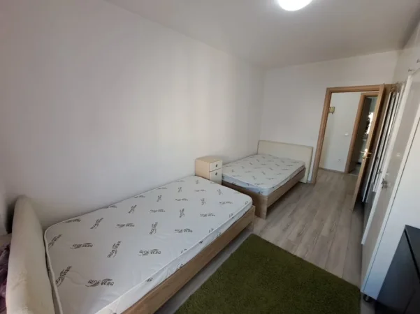 Tirane, shitet apartament 2+1+Ballkon Kati 6, 106 m² 219.999 € (Rruga Don Bosko)