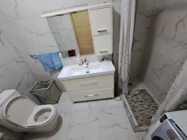 Tirane, shitet apartament 2+1+Ballkon Kati 6, 106 m² 219.999 € (Rruga Don Bosko)