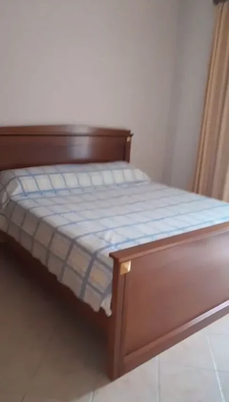 🏡 Jepet me Qera Apartament 1+1 ne Astir prane Bar Artisti, 400 MIJE LEKE