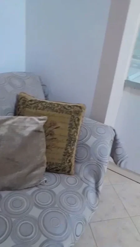 🏡 Jepet me Qera Apartament 1+1 ne Astir prane Bar Artisti, 400 MIJE LEKE