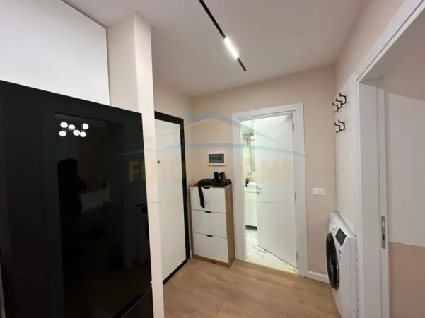 Tirane, shitet apartament 1+1 Kati 0, 51 m² 87.000 € (Shkozë)