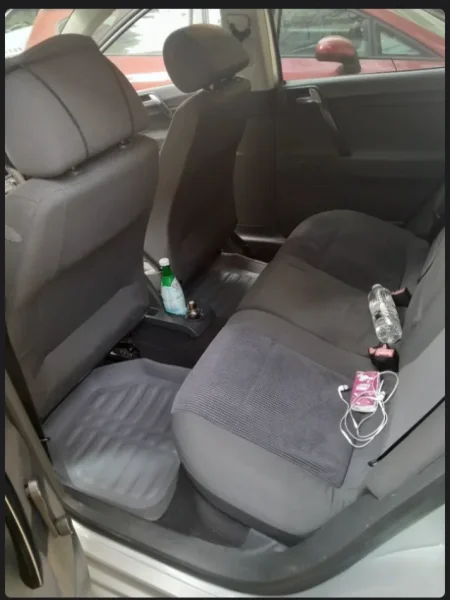 Tirane, shes Volkswagen Polo 1.4 nafte,  2.700 €