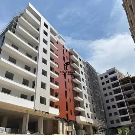 Tirane, shitet apartament 1+1 Kati 3, 69 m² 83.100 € (PASKUQAN)