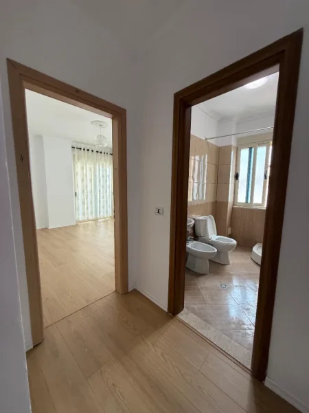 Tirane, shitet apartament 2+1+Ballkon Kati 2, Fresk, Rruga e Dajtit, 🏷️ Çmimi: 13.500.000 Leke