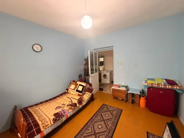 Tirane, shes apartament 1+1 Kati 5, 67 m² 163.000 € (Pazari Ri)