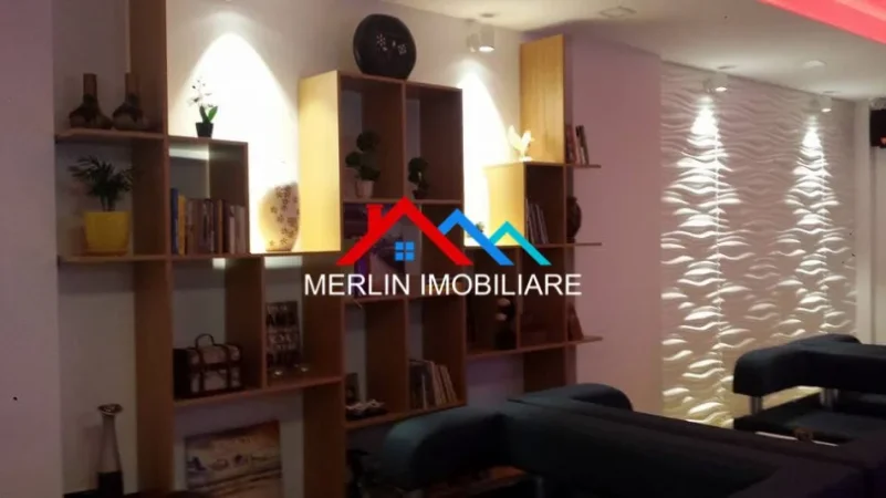 Tirane, shitet ambjent biznesi Kati 0, 120 m² 440.500 € (RRUGA BILAL GOLEMI,KOMUNA E PARISIT)