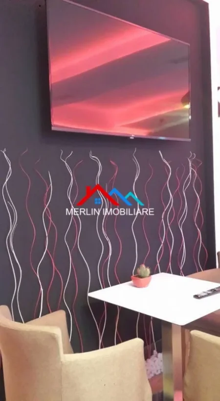 Tirane, shitet ambjent biznesi Kati 0, 120 m² 440.500 € (RRUGA BILAL GOLEMI,KOMUNA E PARISIT)