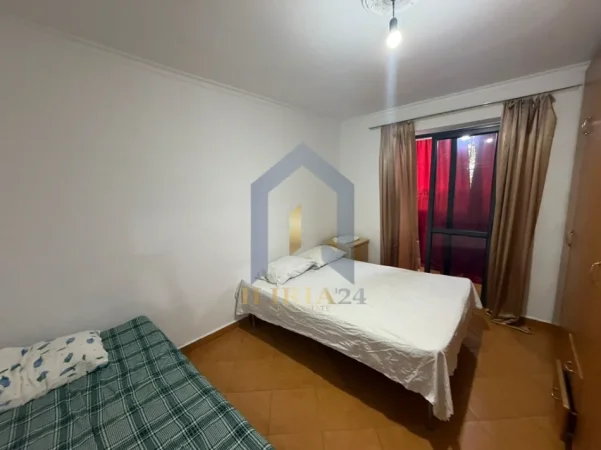 Tirane, shes apartament 1+1 Kati 1, 56 m² 86 milion leke (Apartament 1+1 në shitje tek Spitali Nene Tereza QSUT)