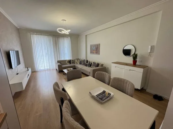 Tirane, jepet me qera apartament 2+1 Kati 6, 104 m² 600 € (Yzberisht)
