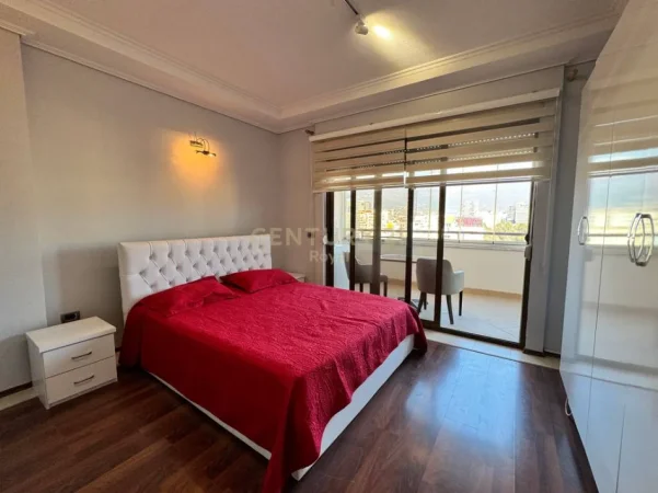 Tirane, jepet me qera apartament 2+1 Kati 9, 100 m² 800 € 