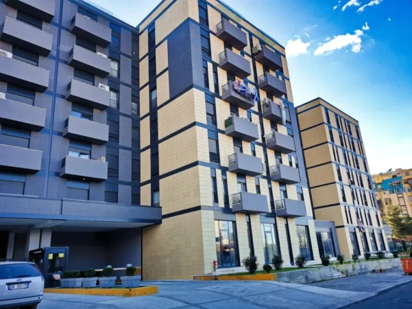 Tirane, shes ambjent biznesi Kati 1, 213 m² 533.000 € (rruga Panorama)