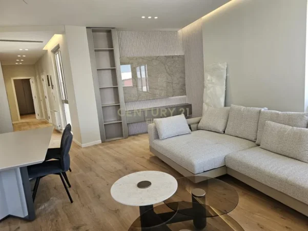 Tirane, jepet me qera apartament 2+1 Kati 3, 131 m² 1.900 € (sauk i vjeter prane liqeni i thate)