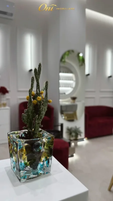 Tirane, jepet me qera aktivitet biznesi Kati 0, 50 m² 600 € (TEODOR KEKO)