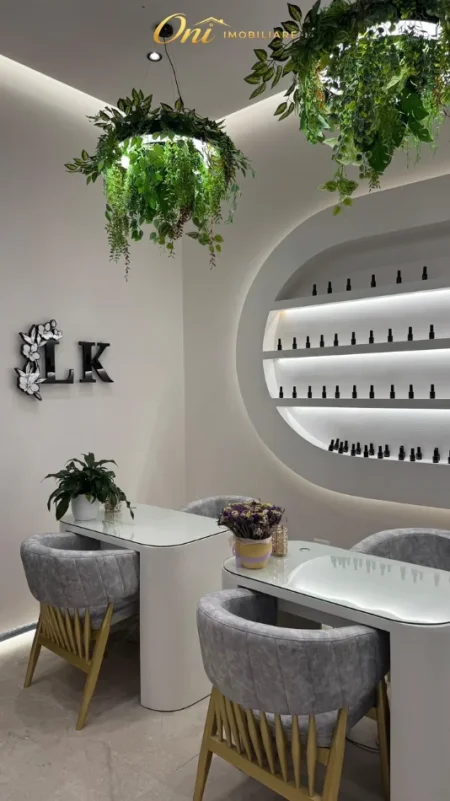 Tirane, jepet me qera aktivitet biznesi Kati 0, 50 m² 600 € (TEODOR KEKO)
