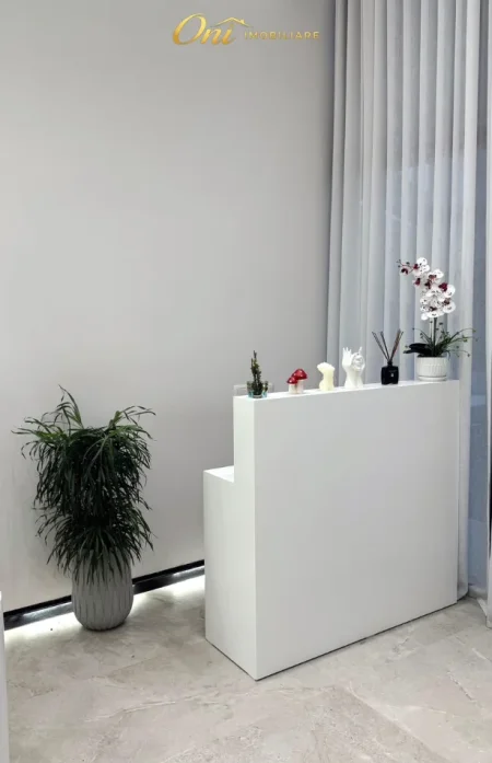 Tirane, jepet me qera aktivitet biznesi Kati 0, 50 m² 600 € (TEODOR KEKO)