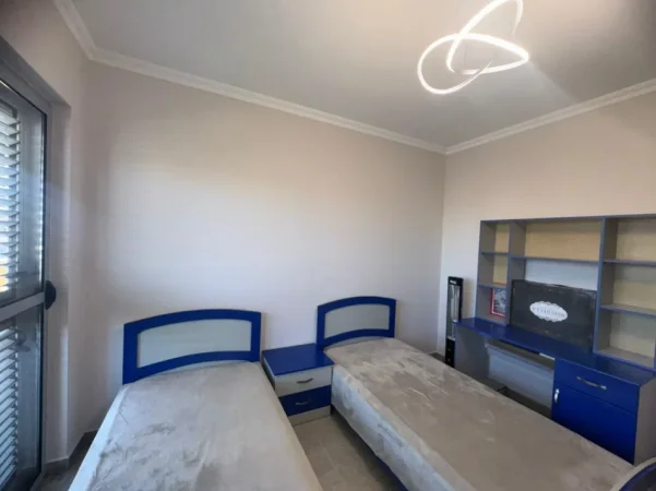 Tirane, shitet apartament 3+1+Ballkon Kati 2, 149 m² 310.000 € (Rrethi i Selites)