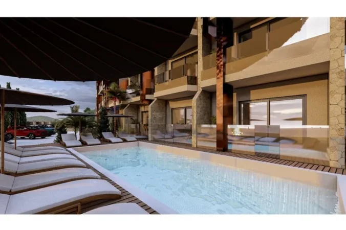 Vlore, shitet , 1.000 m² 6.600.000 € (Himare)