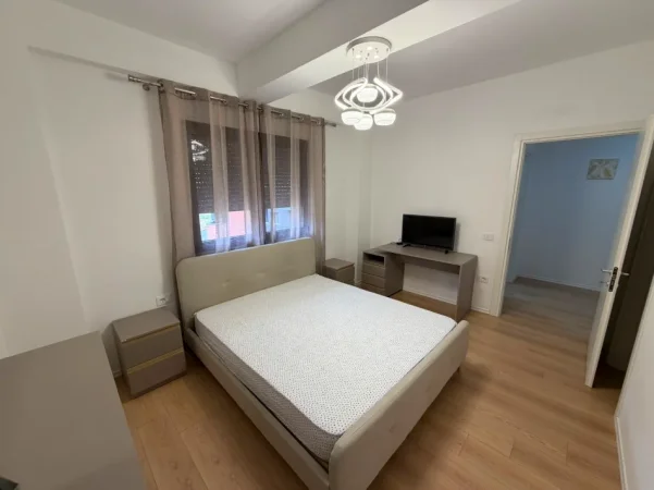 Tirane, jepet me qera apartament 1+1 Kati 2, 69 m² (ASTIR)