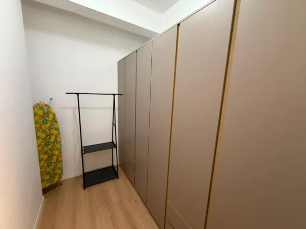 Tirane, jepet me qera apartament 1+1 Kati 2, 69 m² (ASTIR)