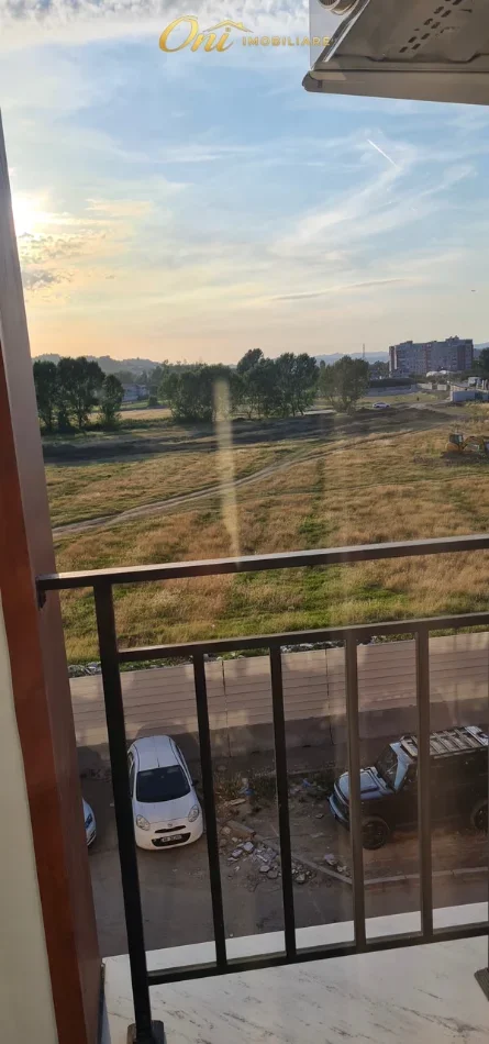 Tirane, jepet me qera apartament 1+1 Kati 2, 66 m² 500 € (URBAN GATE)
