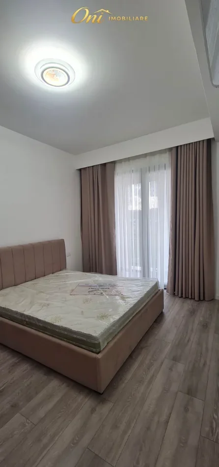 Tirane, jepet me qera apartament 1+1 Kati 2, 66 m² 500 € (URBAN GATE)