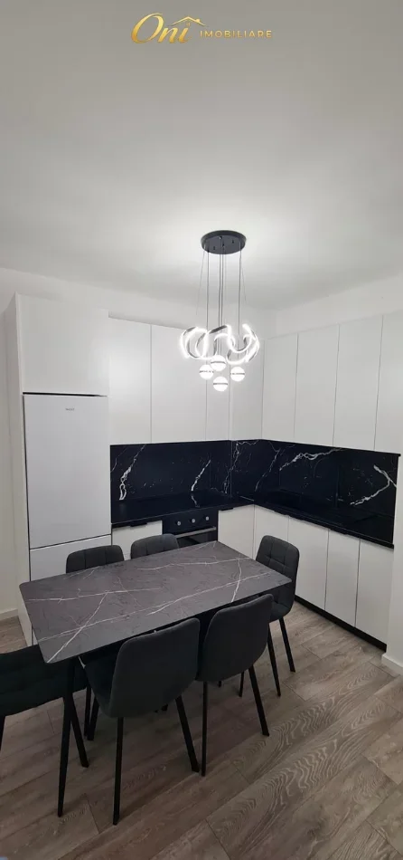 Tirane, jepet me qera apartament 1+1 Kati 2, 66 m² 500 € (URBAN GATE)