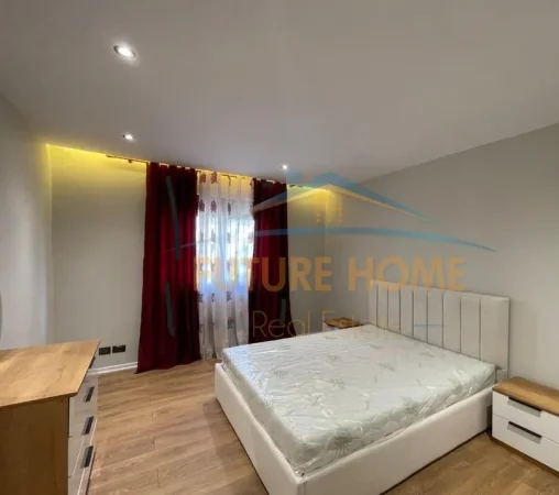 Tirane, shitet apartament 2+1+Ballkon Kati 2, 73 m² 145.000 € (Ali Demi)