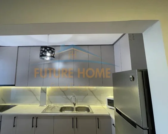 Tirane, shitet apartament 2+1+Ballkon Kati 2, 73 m² 145.000 € (Ali Demi)